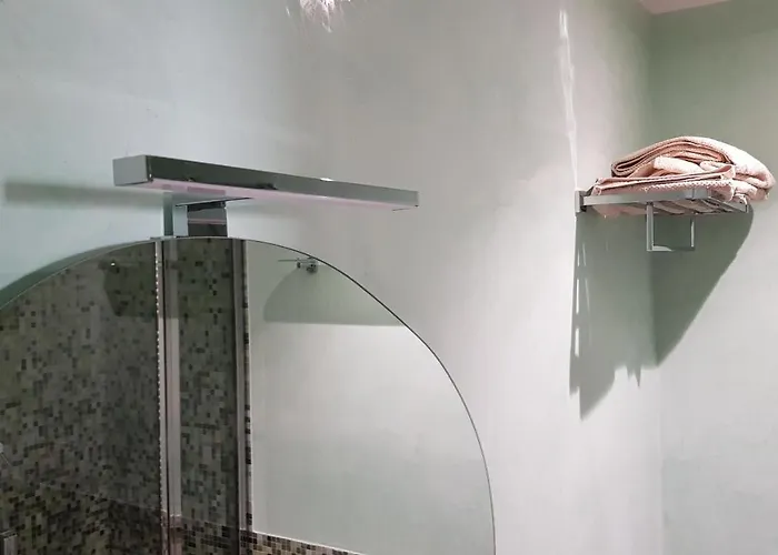 Poggio Degli Ulivi Apartmán *