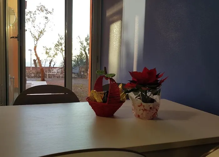 Poggio Degli Ulivi Appartement