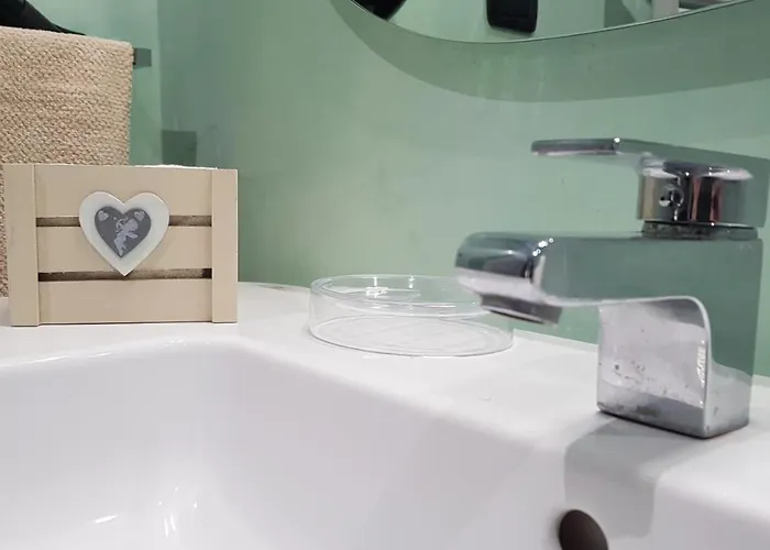 Poggio Degli Ulivi Apartmán *