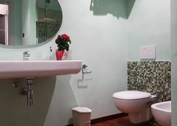 Appartement Poggio Degli Ulivi