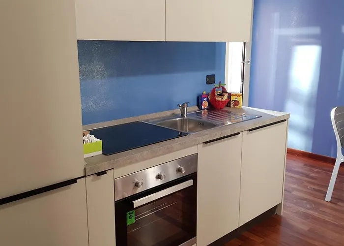 Appartement Poggio Degli Ulivi Genua
