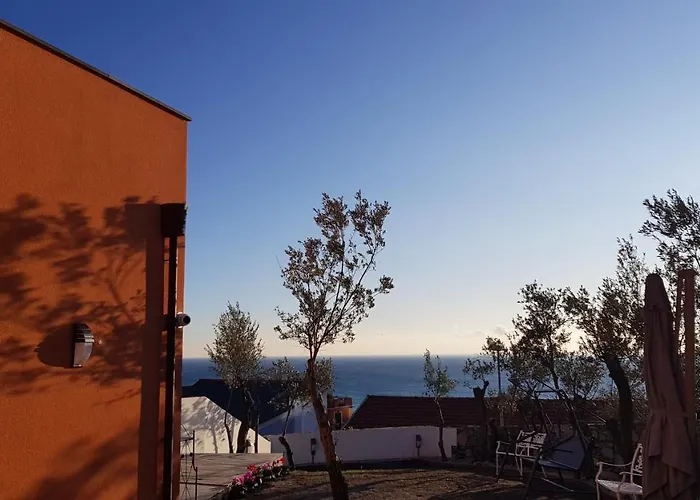 Appartement Poggio Degli Ulivi Genua