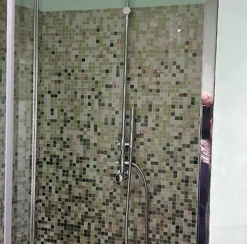 Poggio Degli Ulivi Apartmán