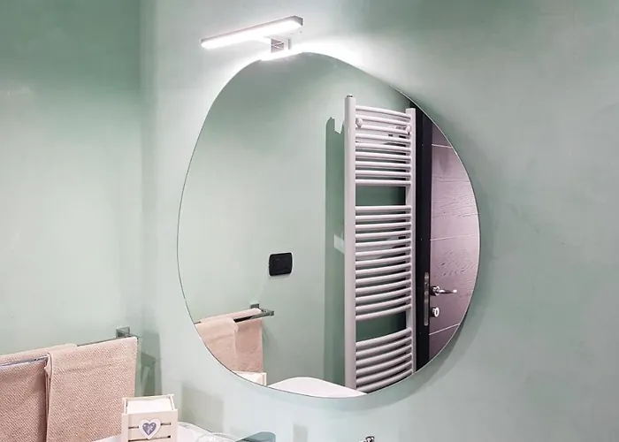 Apartmán Poggio Degli Ulivi