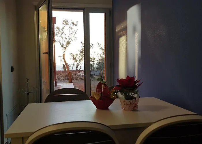 Apartmán Poggio Degli Ulivi *