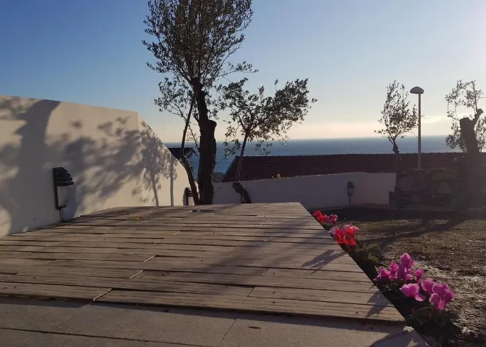 Poggio Degli Ulivi Apartmán