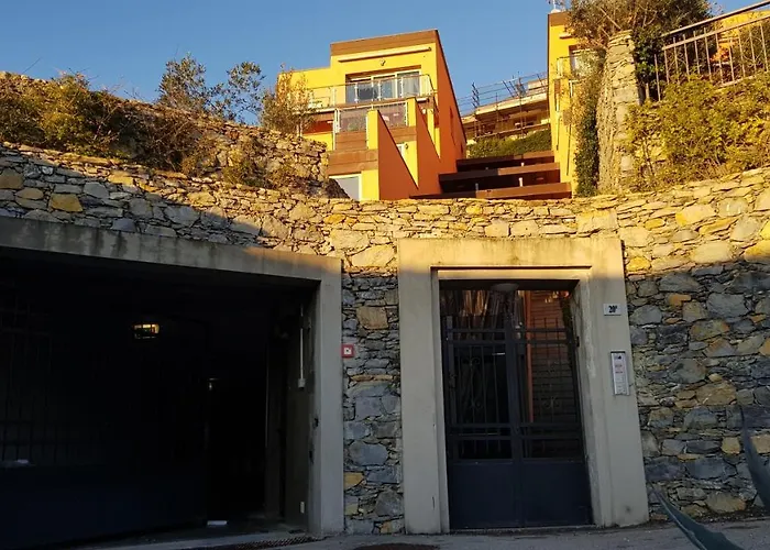 Poggio Degli Ulivi Apartmán