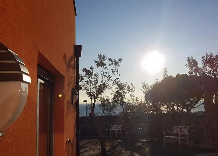 Appartement Poggio Degli Ulivi Genua