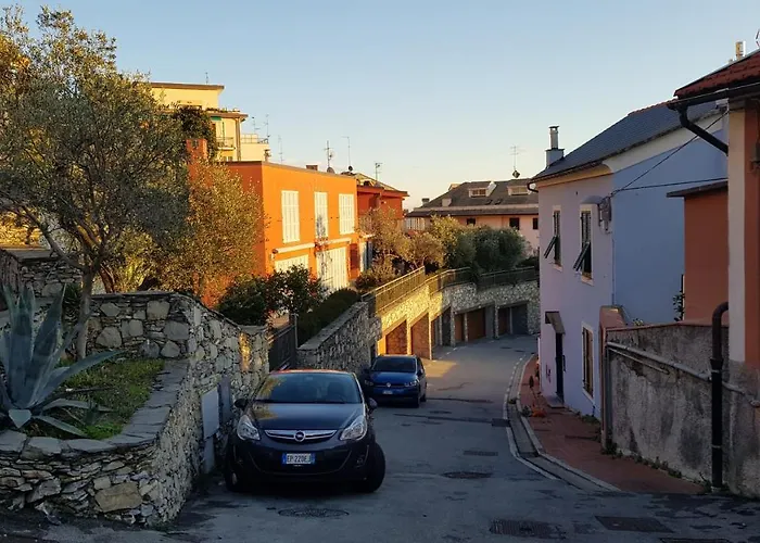 Appartement Poggio Degli Ulivi *