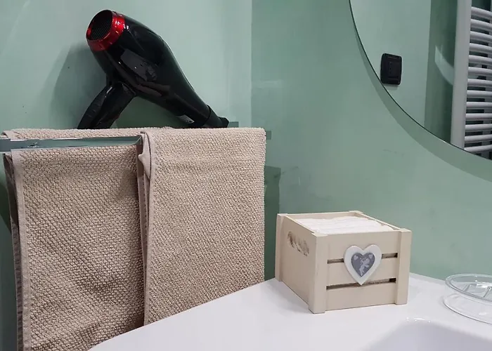 Poggio Degli Ulivi * Genua