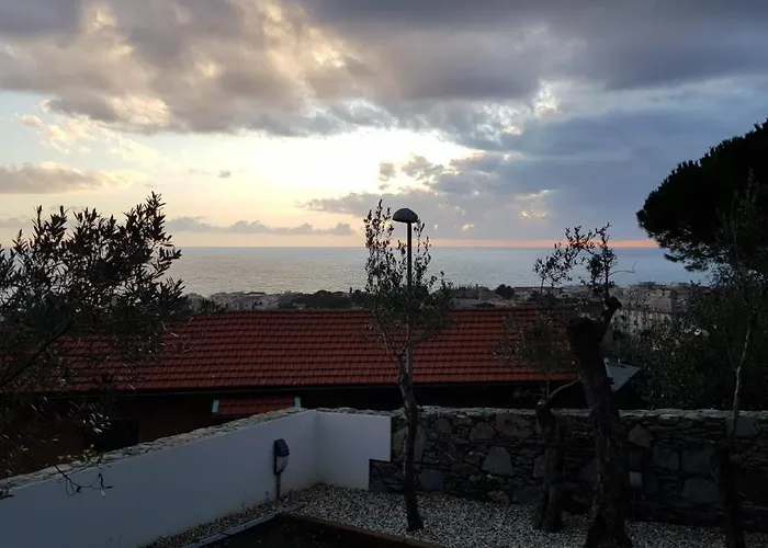 Appartement Poggio Degli Ulivi *