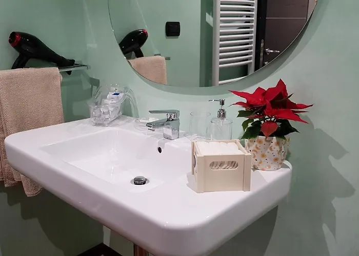 Poggio Degli Ulivi Apartmán