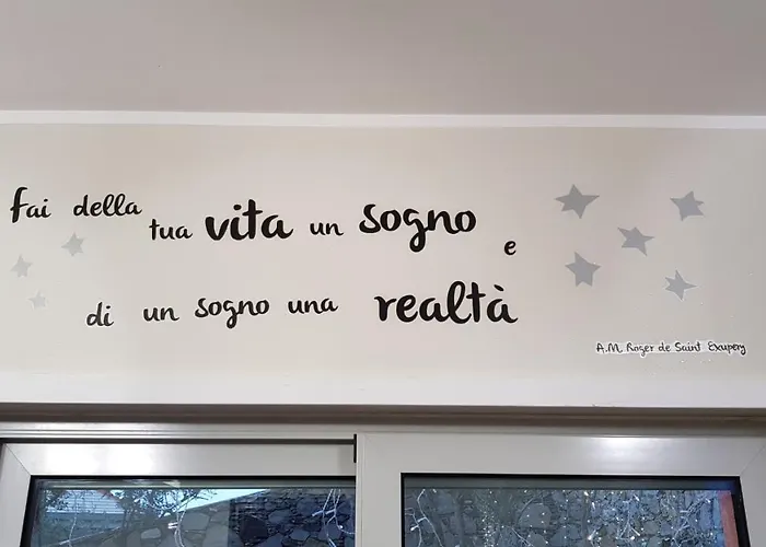 Appartement Poggio Degli Ulivi *