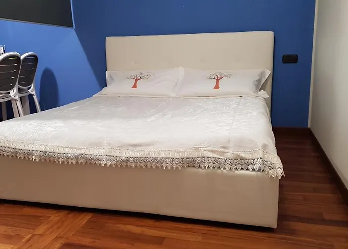 Appartement Poggio Degli Ulivi *