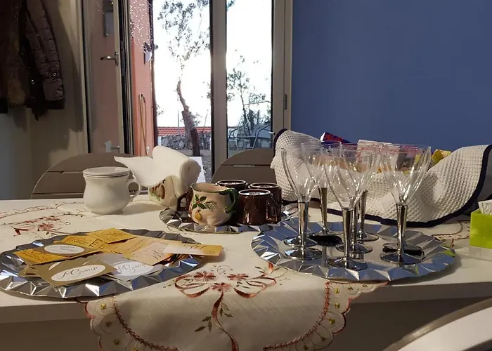 Poggio Degli Ulivi * Genua