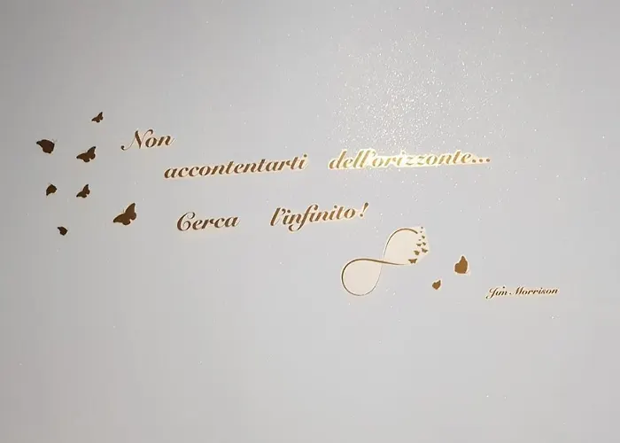 Poggio Degli Ulivi Apartmán *