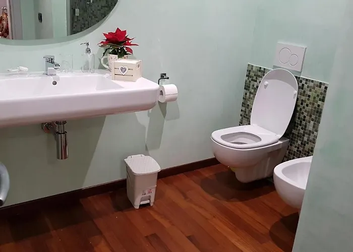 Appartement Poggio Degli Ulivi