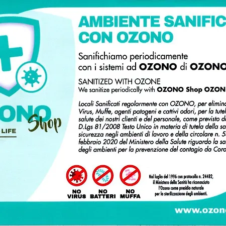 Διαμέρισμα Poggio Degli Ulivi Γένοβα