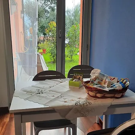 Poggio Degli Ulivi Γένοβα