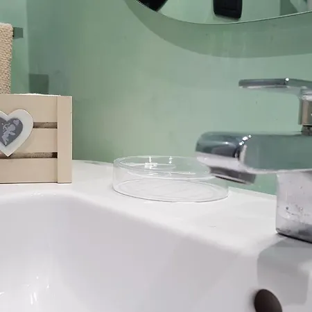 Poggio Degli Ulivi Διαμέρισμα *