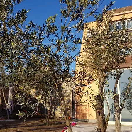 Poggio Degli Ulivi Γένοβα