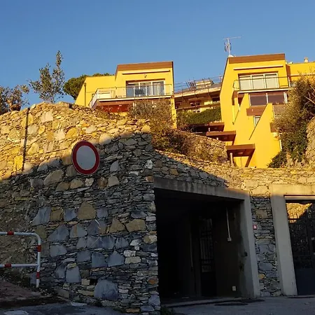 Poggio Degli Ulivi * Γένοβα