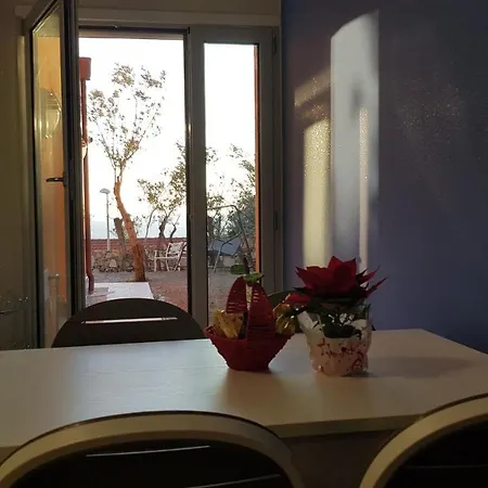 דירה Poggio Degli Ulivi *