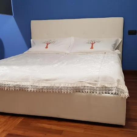 דירה Poggio Degli Ulivi *