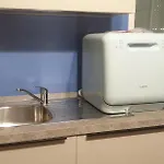 Appartamento Poggio Degli Ulivi Genova